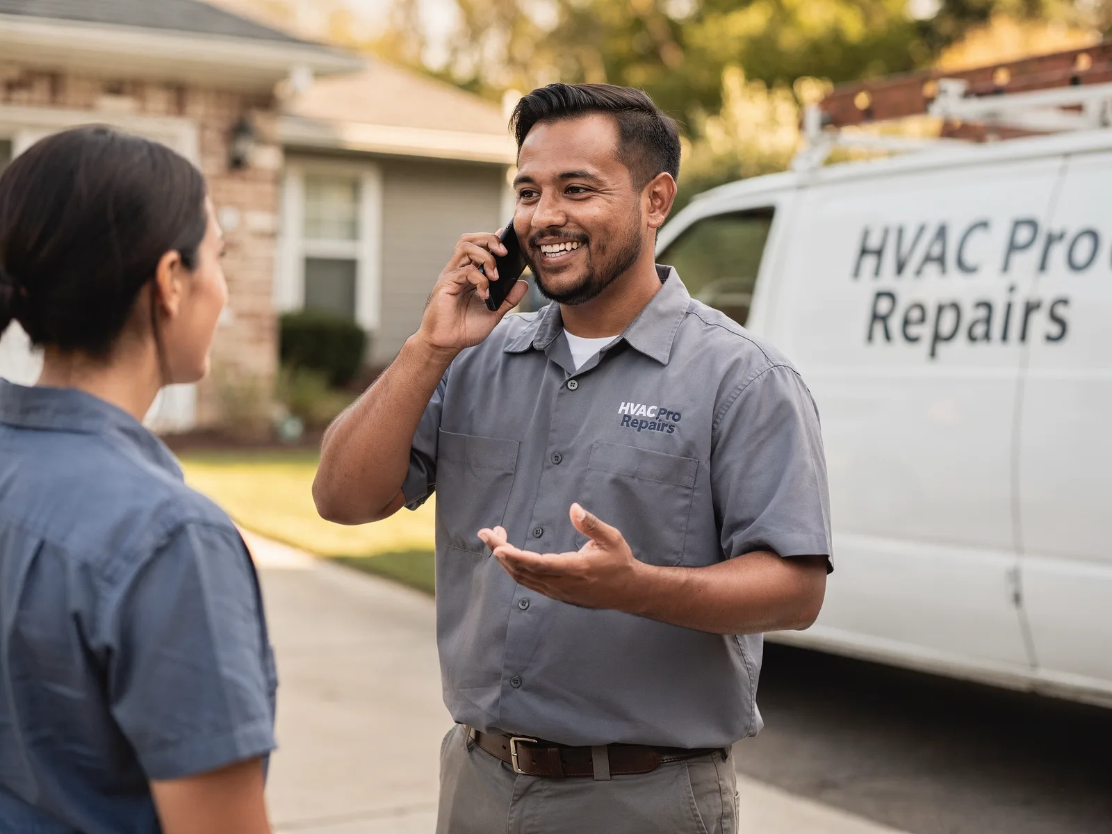 Heat Pump Repair Oliver, PA FAQs